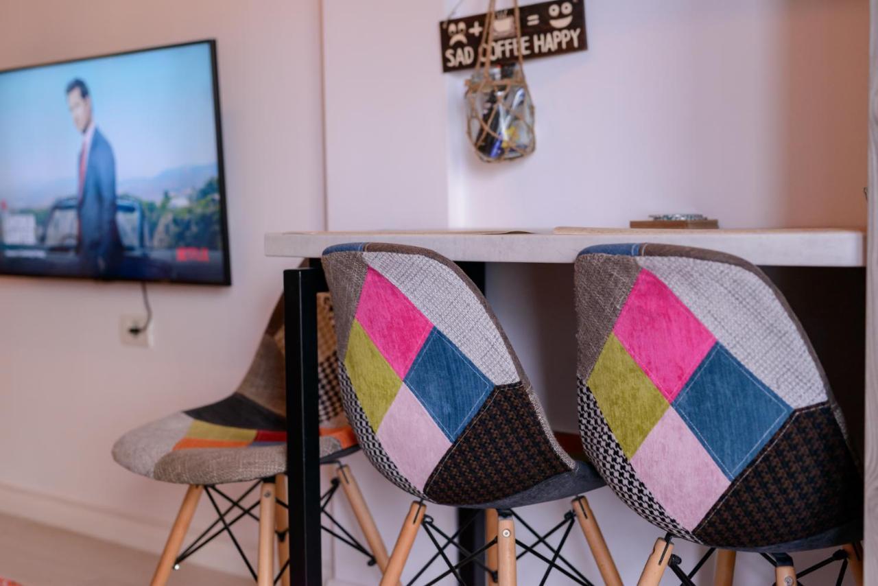 Kataleya Studio Apartment Navodari Ngoại thất bức ảnh