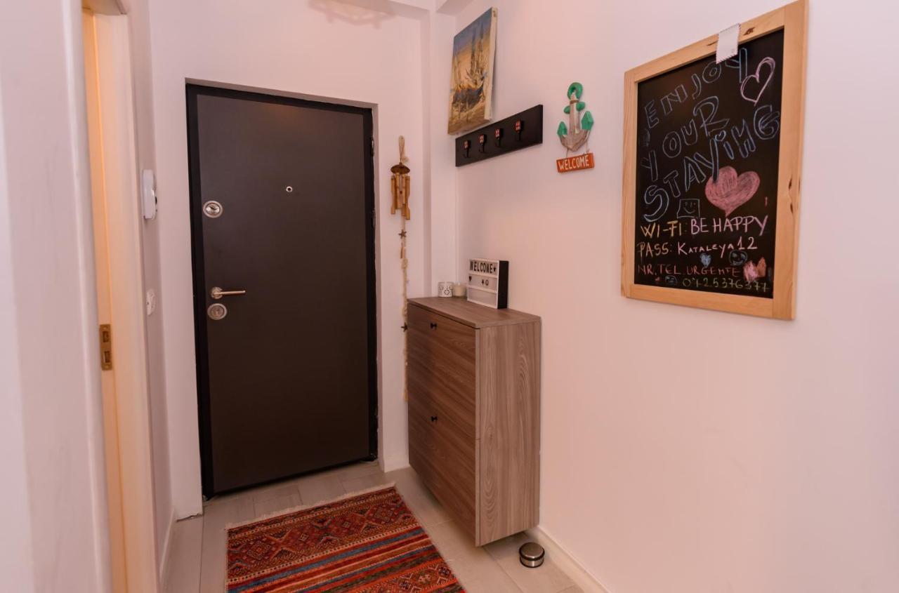 Kataleya Studio Apartment Navodari Ngoại thất bức ảnh