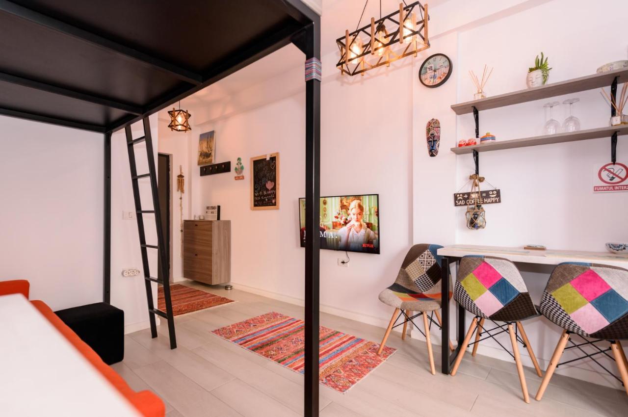 Kataleya Studio Apartment Navodari Ngoại thất bức ảnh