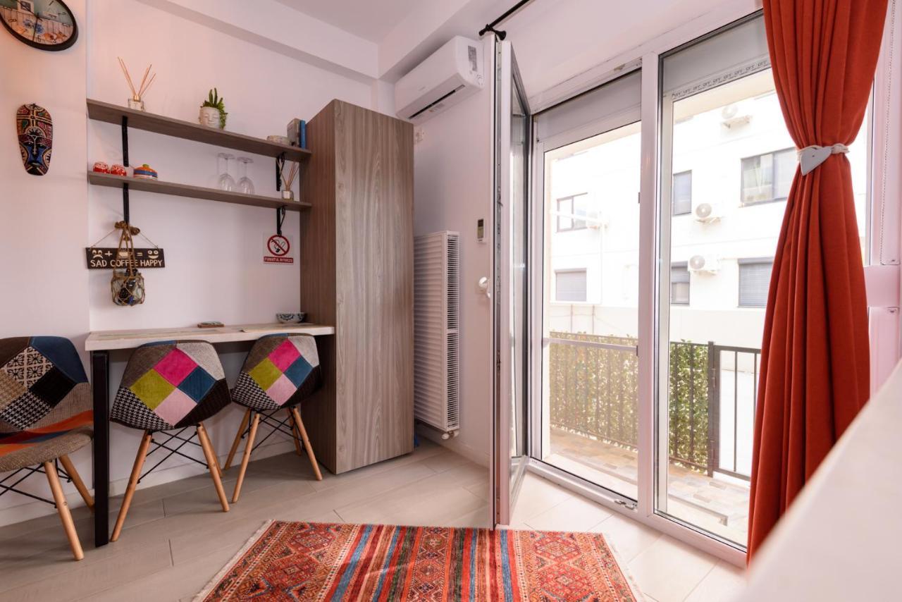 Kataleya Studio Apartment Navodari Ngoại thất bức ảnh