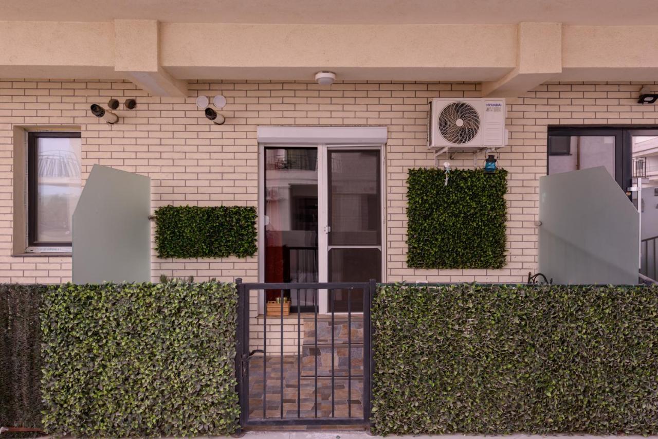 Kataleya Studio Apartment Navodari Ngoại thất bức ảnh