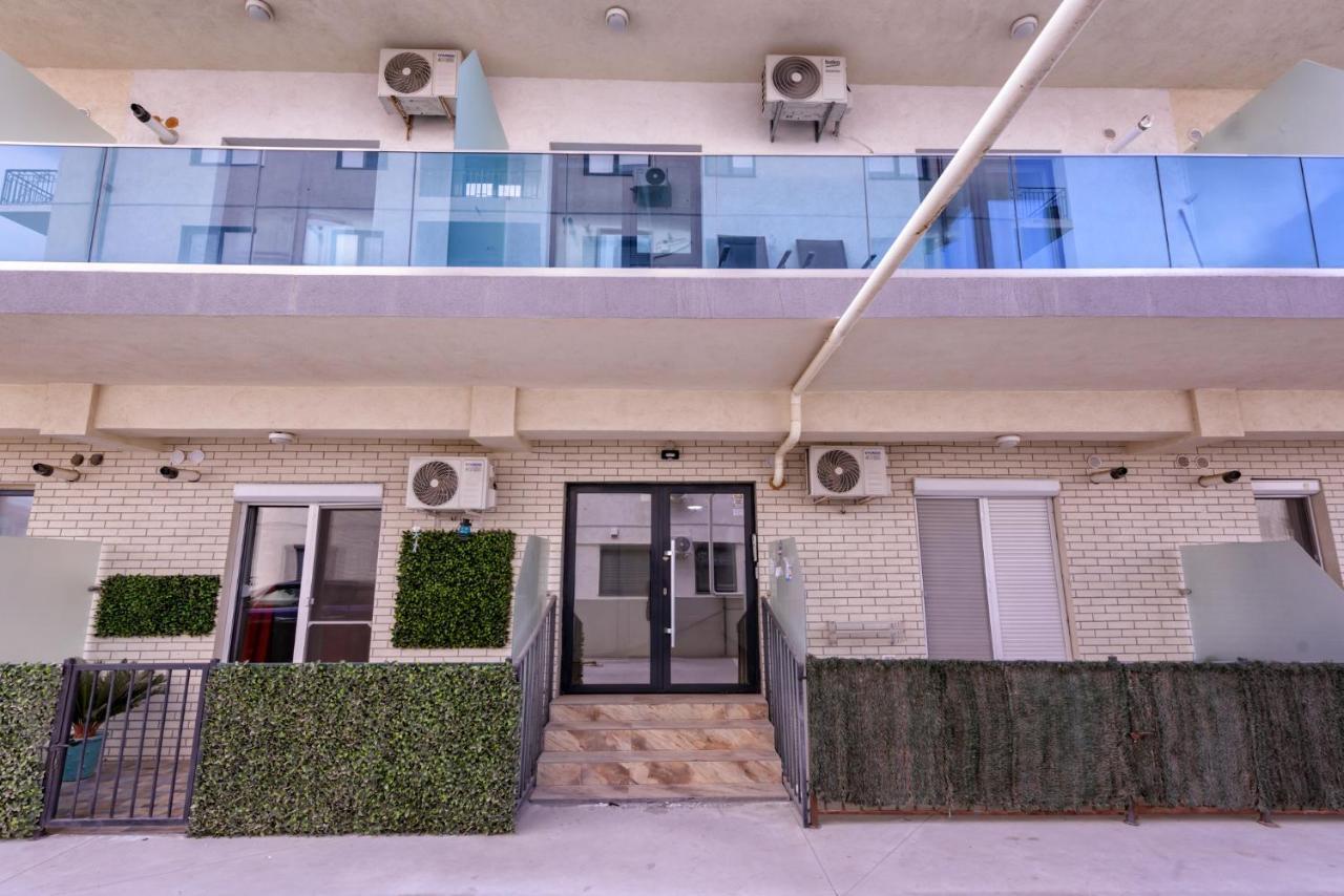 Kataleya Studio Apartment Navodari Ngoại thất bức ảnh