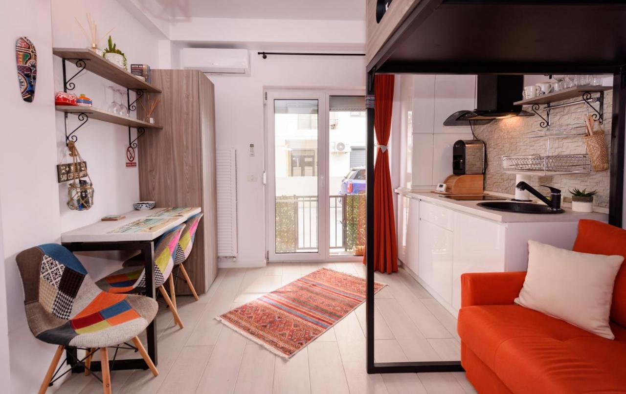 Kataleya Studio Apartment Navodari Ngoại thất bức ảnh