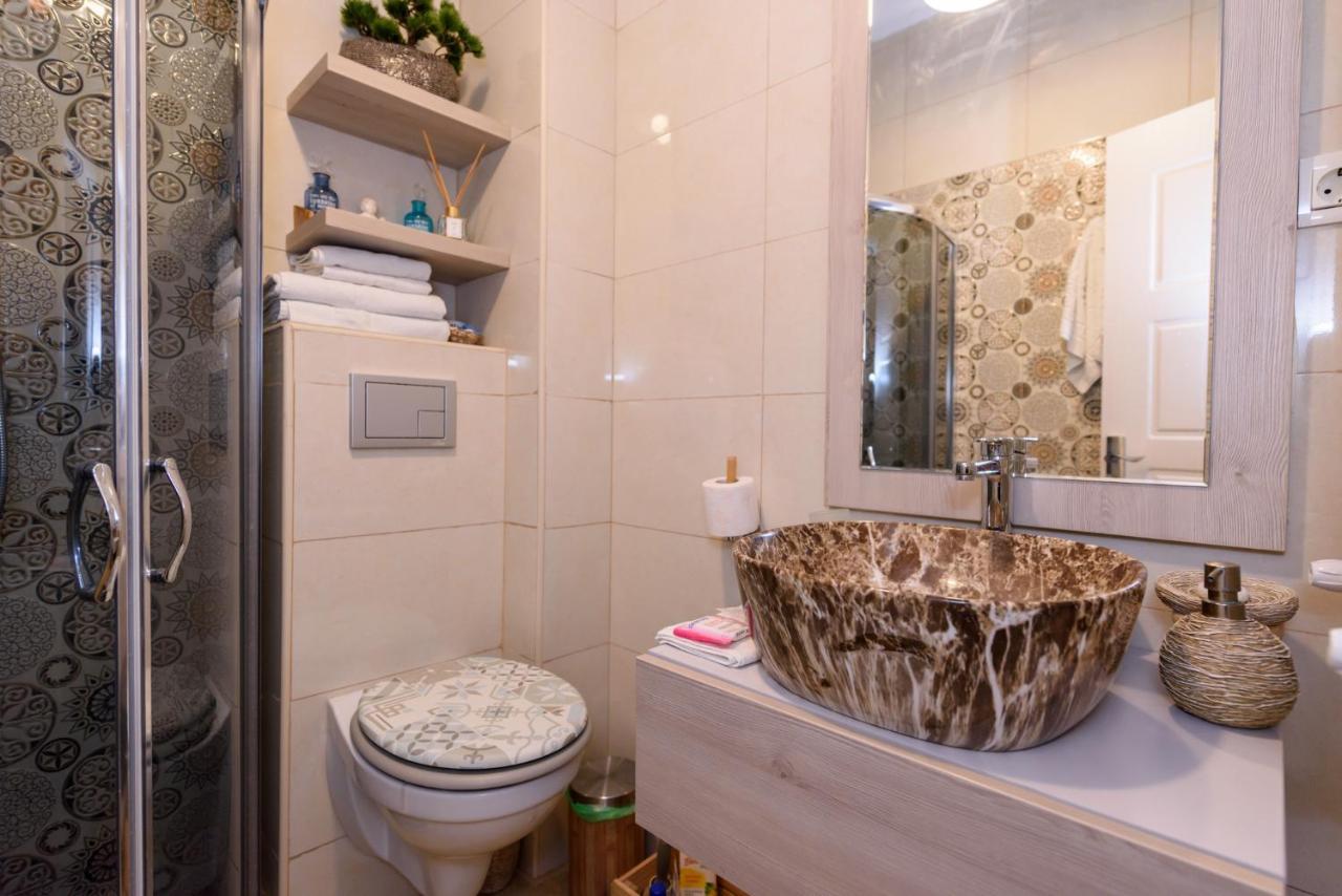 Kataleya Studio Apartment Navodari Ngoại thất bức ảnh