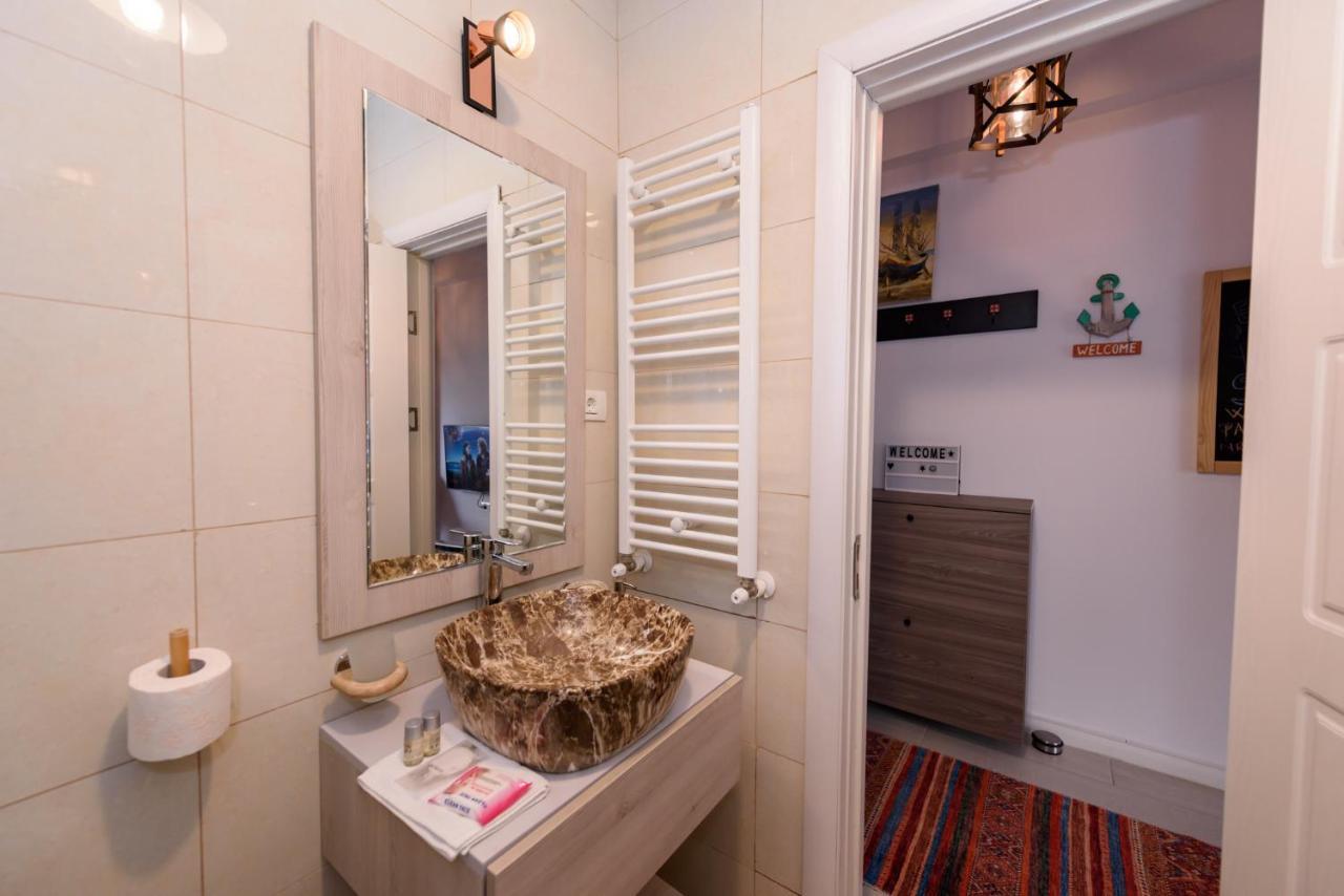 Kataleya Studio Apartment Navodari Ngoại thất bức ảnh
