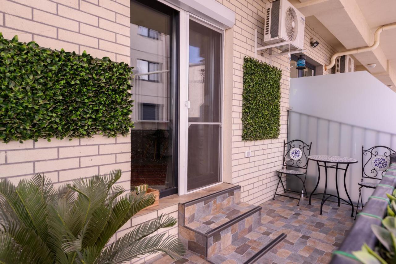 Kataleya Studio Apartment Navodari Ngoại thất bức ảnh