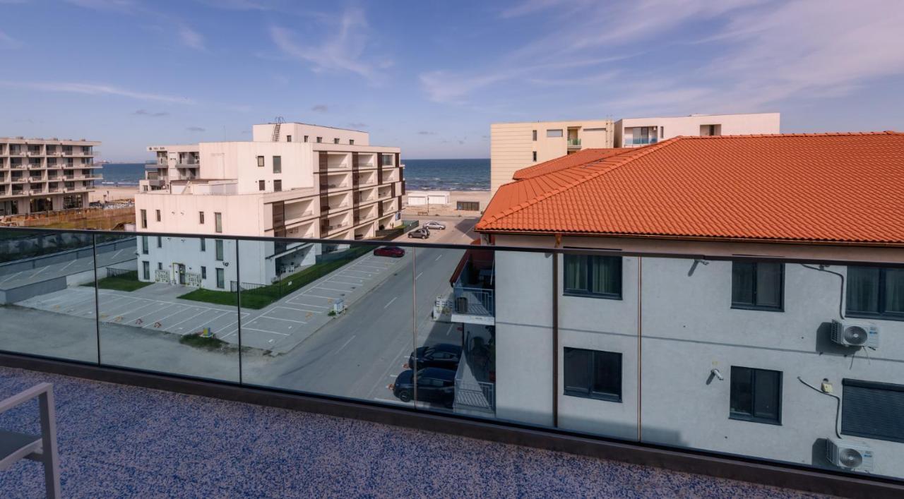 Kataleya Studio Apartment Navodari Ngoại thất bức ảnh