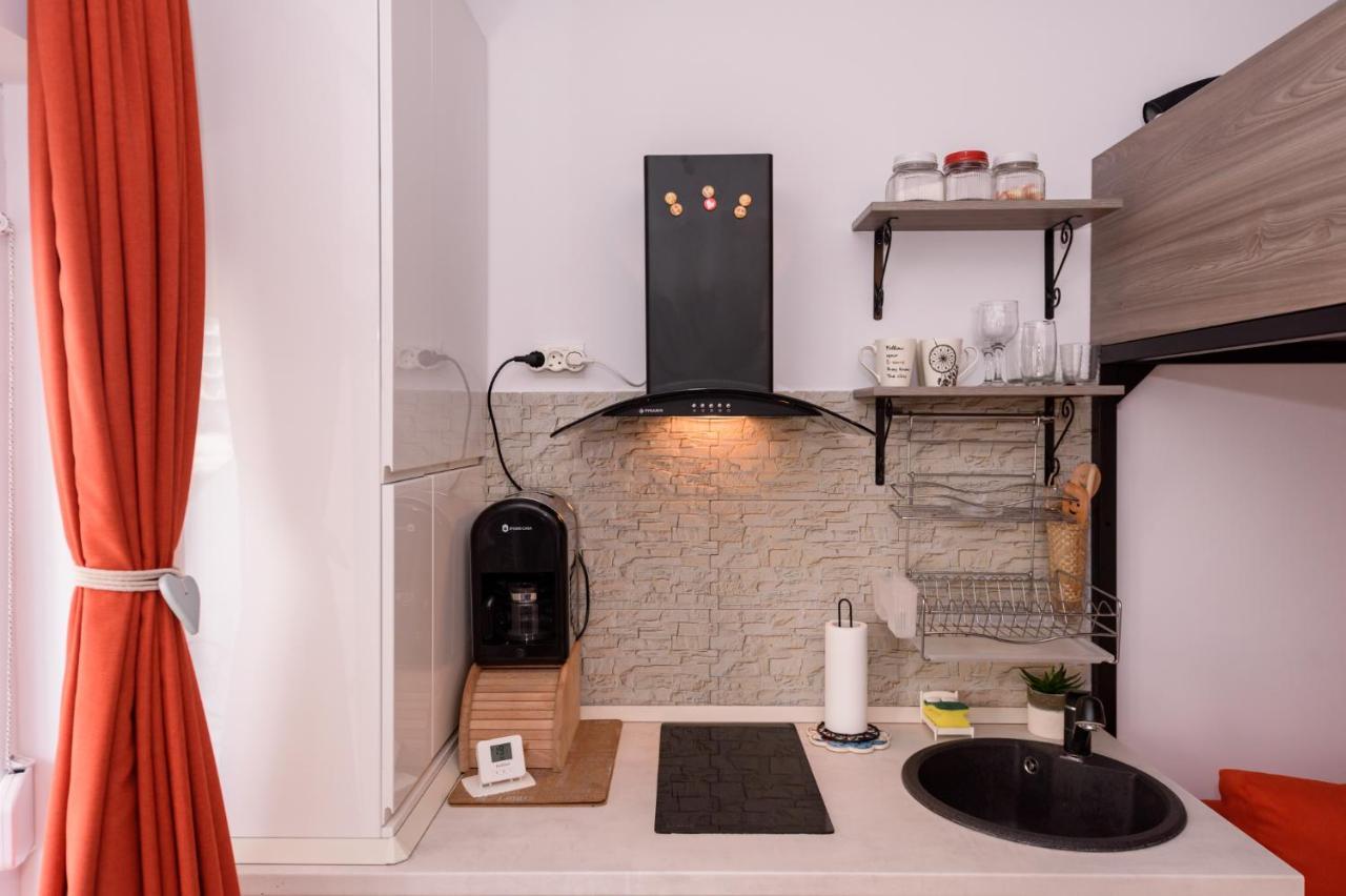 Kataleya Studio Apartment Navodari Ngoại thất bức ảnh